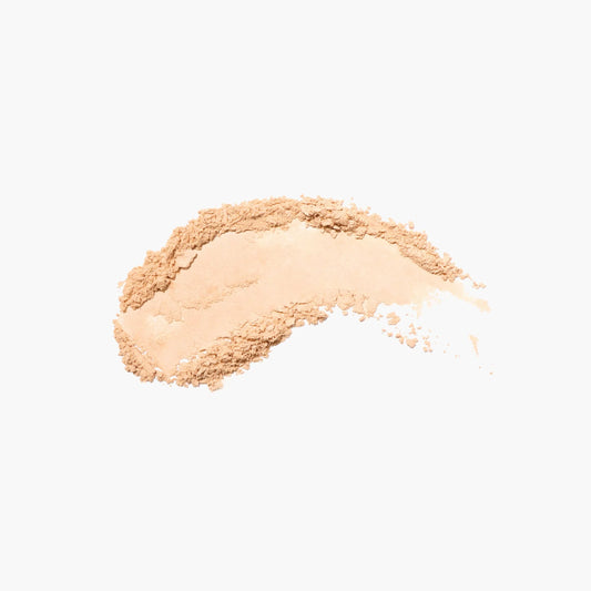 Poudre libre fixatrice - Light - 6 g Moira Cosmetics