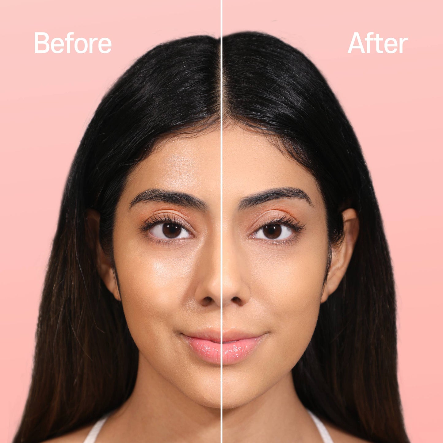 Spray fixateur de maquillage Oil Control Moira Cosmetics