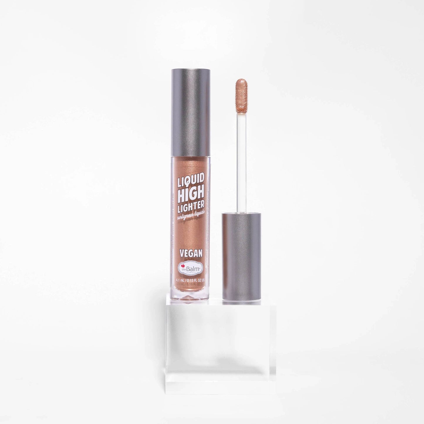 Highlighter liquide - Better Light than Never - 4,1 ml theBalm Cosmetics EU