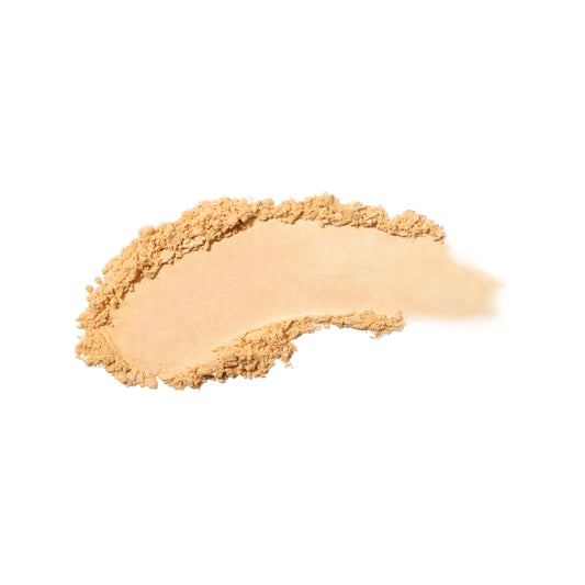 Poudre libre fixatrice - Banana - 6 g Moira Cosmetics