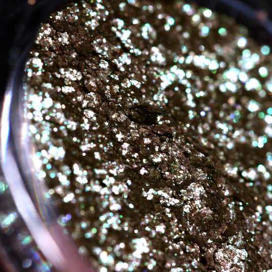 Fard à paupières Starshow Shadow Pot - 013 Just Right