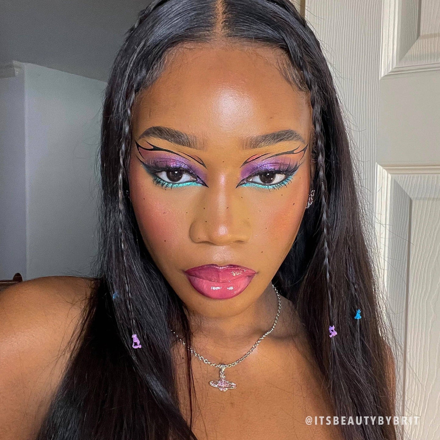 Fard à paupières Starshow Shadow Pot - 010 Extra