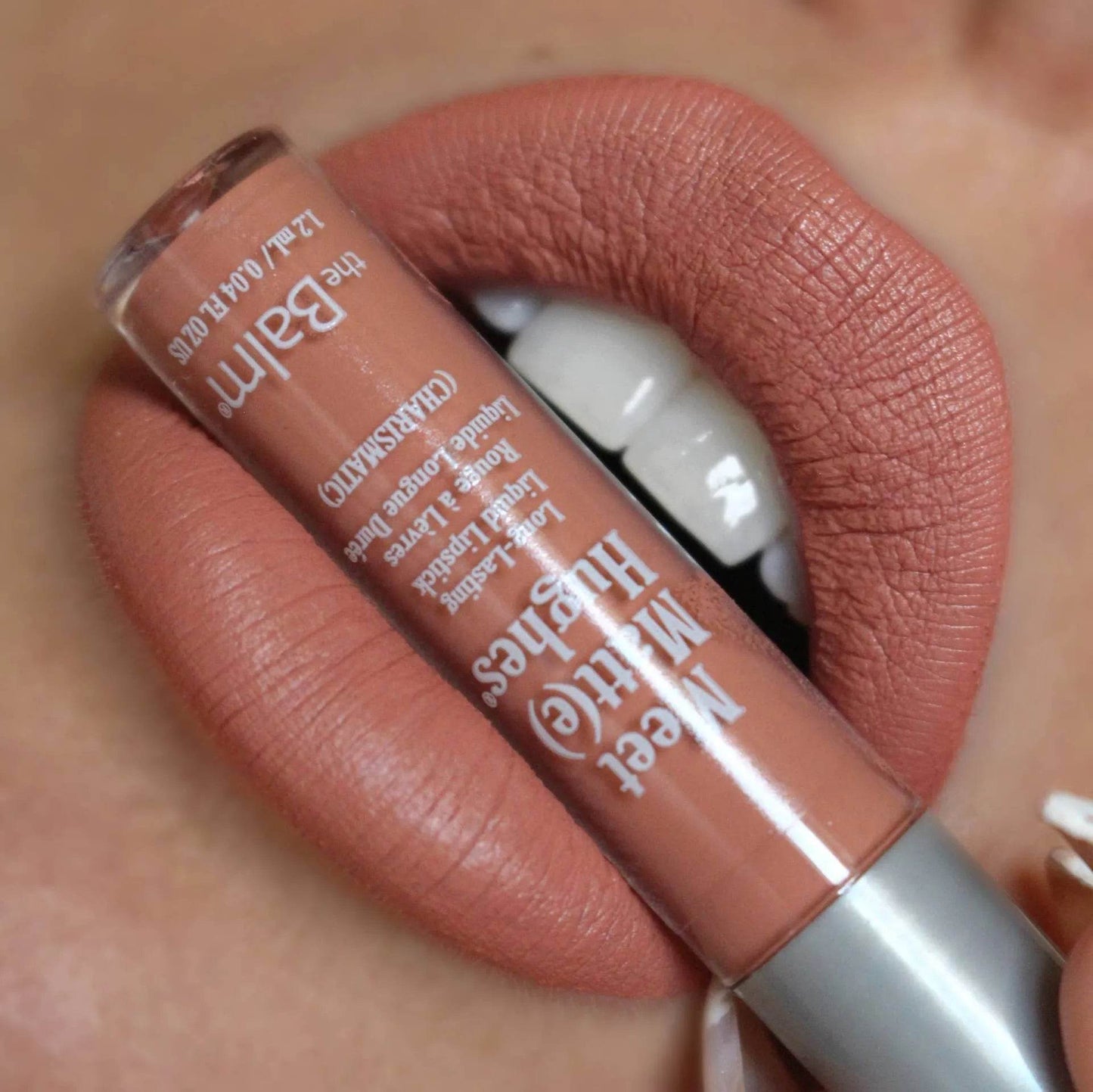 Meet Matt e Hughes® - Charismatic - 7,4 ml theBalm Cosmetics EU