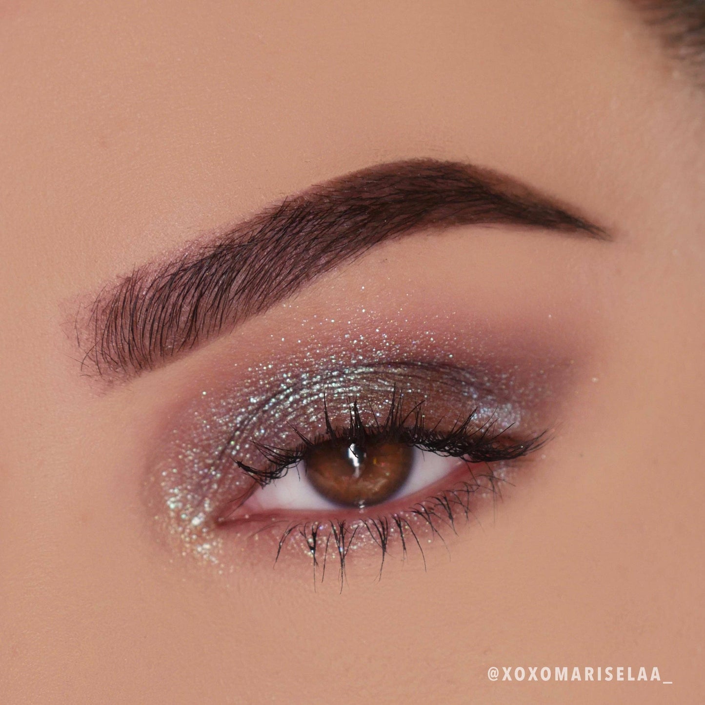 Fard à paupières Starshow Shadow Pot - 013 Just Right