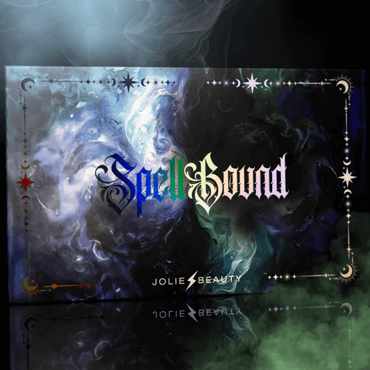 Palette de 28 fards à paupière - Spellbound - 56 g