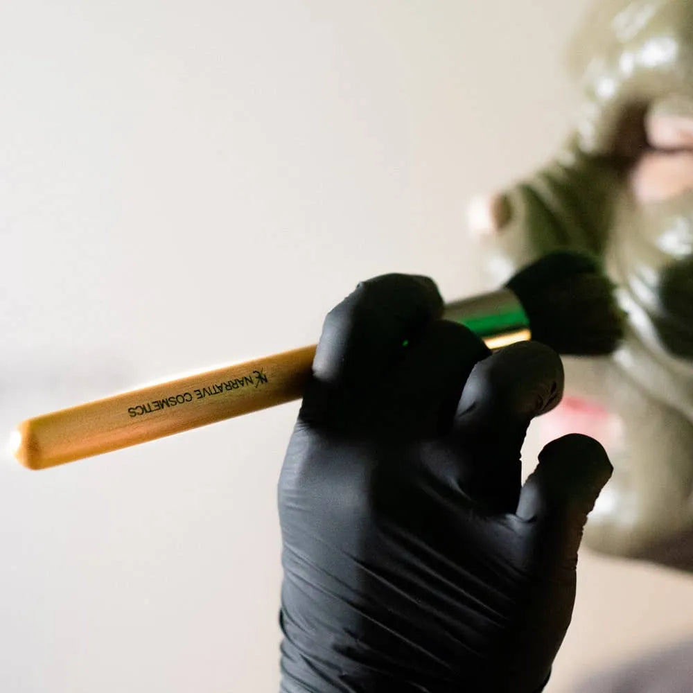 Set de 12 pinceaux - Collection Essential #2 Narrative Cosmetics