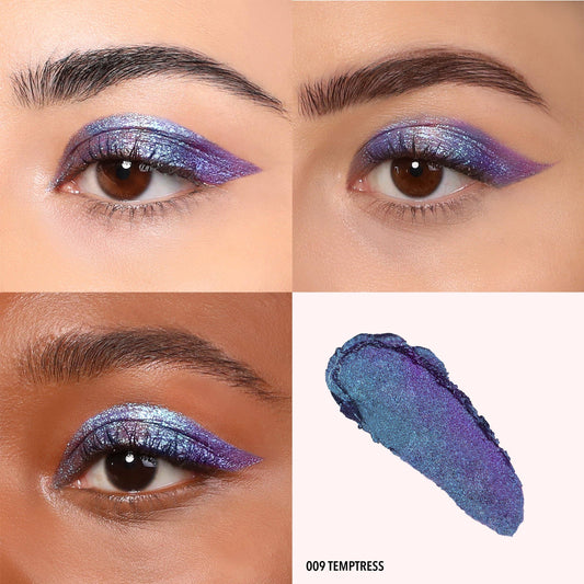 Ombre à paupières en stick Stellar Glaze – 009 Temptress