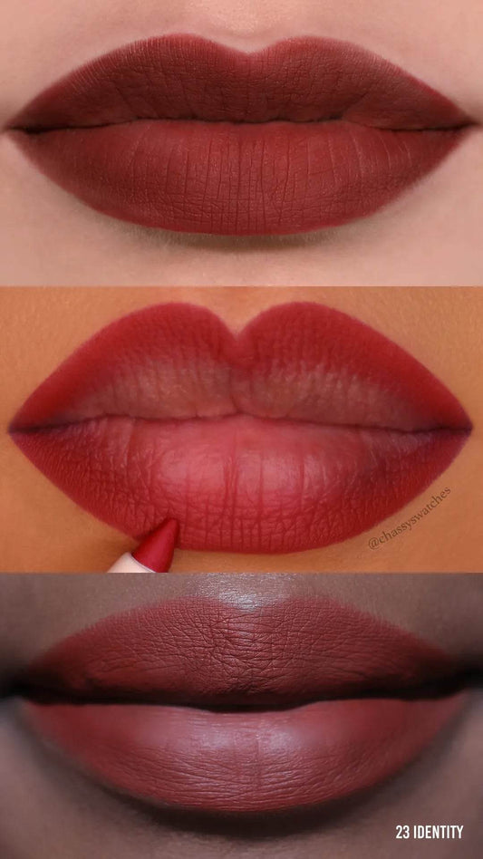 Crayon à lèvres Waterproof Lip Appeal - 023 Identity - 0,6 g Moira Cosmetics