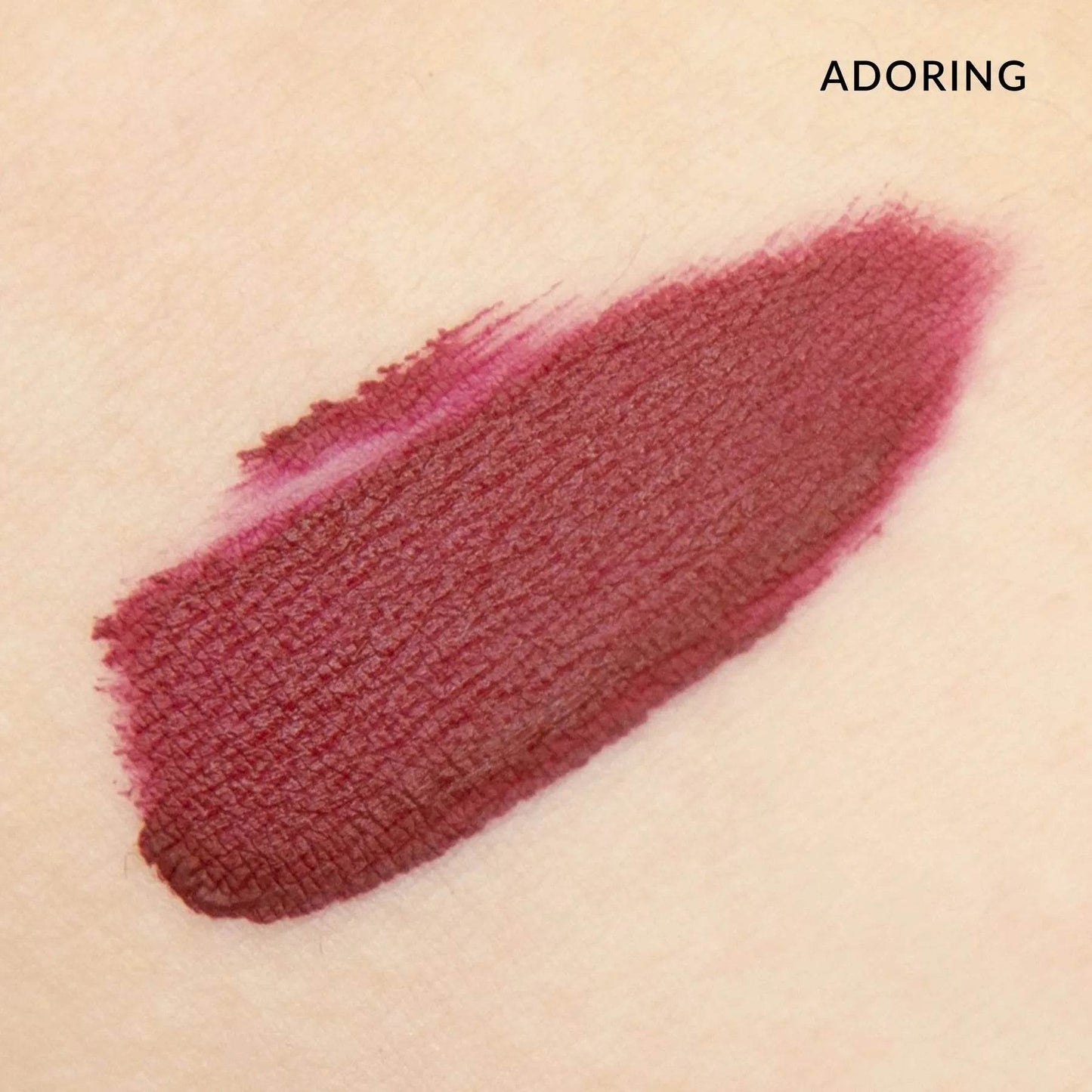 Meet Matt e Hughes® - Adoring - 7,4 ml theBalm Cosmetics EU