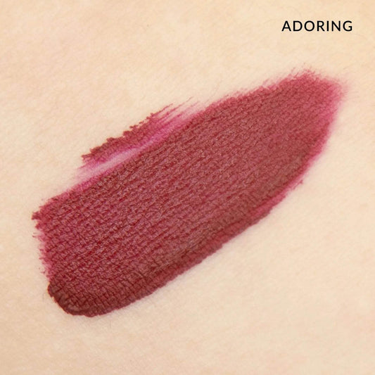 Meet Matt e Hughes® - Adoring - 7,4 ml theBalm Cosmetics EU