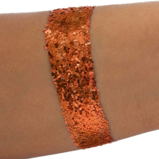 Paillettes libres Biodégradables - Hot Sauce - 4 g I am Eyeconic