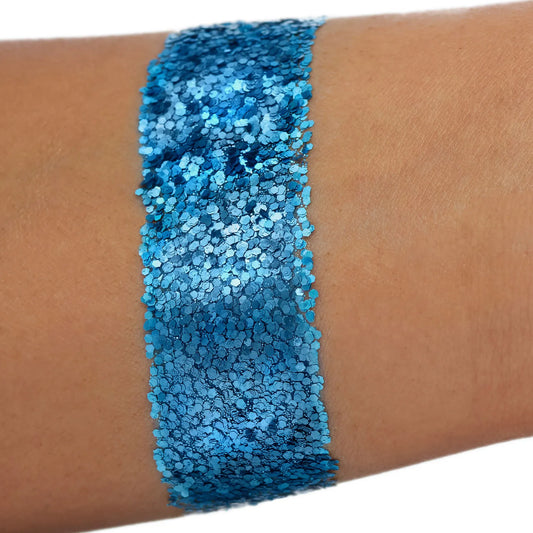 Paillettes libres Biodégradables - Thirsty - 4 g I am Eyeconic