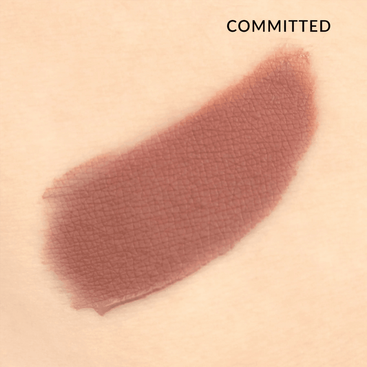 Meet Matt e Hughes® - Committed - 7,4 ml theBalm Cosmetics EU