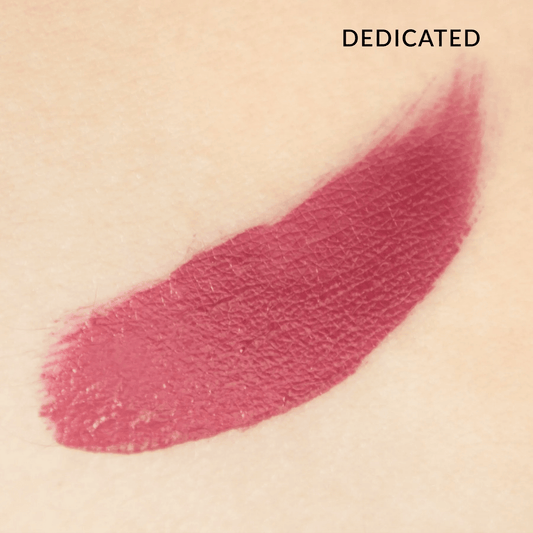 Meet Matt e Hughes® - Dedicated - 7,4 ml theBalm Cosmetics EU