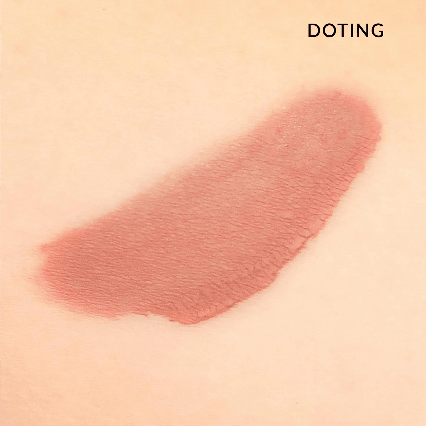 Meet Matt e Hughes® - Doting - 7,4 ml theBalm Cosmetics EU