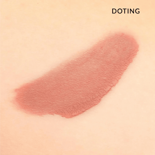 Meet Matt e Hughes® - Doting - 7,4 ml theBalm Cosmetics EU