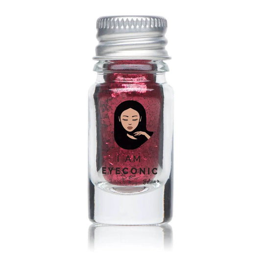 Paillettes libres - Fireball - 4 g I am Eyeconic