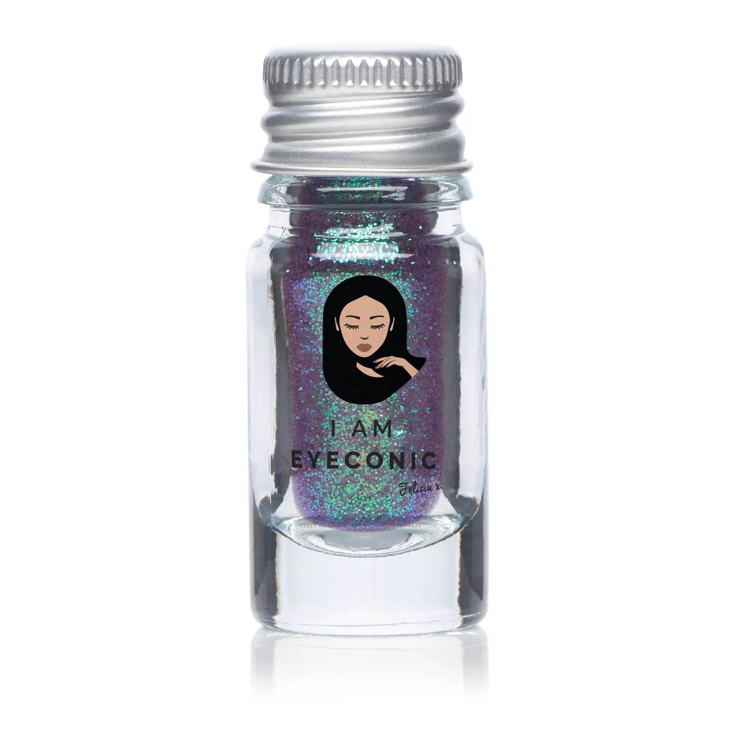 Paillettes libres - Issa Potion - 4 g I am Eyeconic