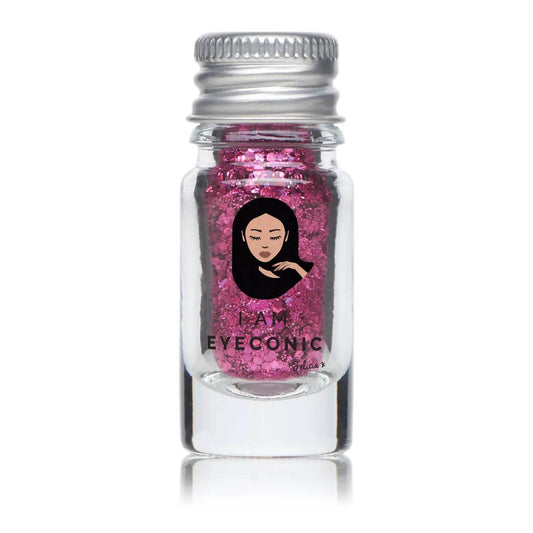 Paillettes libres - Mermaid Kiss - 4 g I am Eyeconic