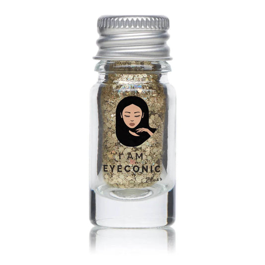 Paillettes libres - It's Lit - 4 g I am Eyeconic