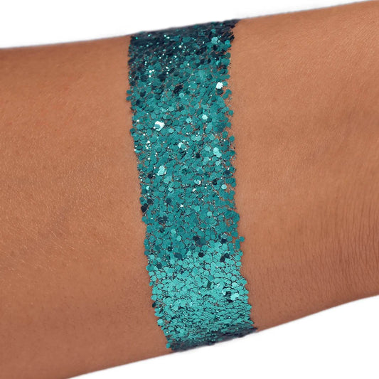 Paillettes libres - Aquatic - 4 g I am Eyeconic