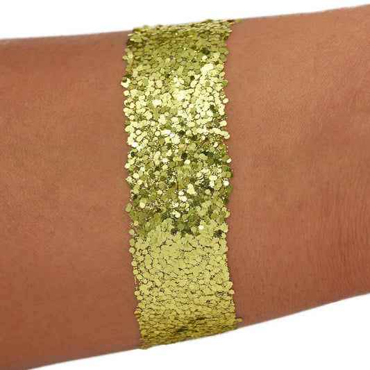 Paillettes libres - Gold Souk - 4 g I am Eyeconic