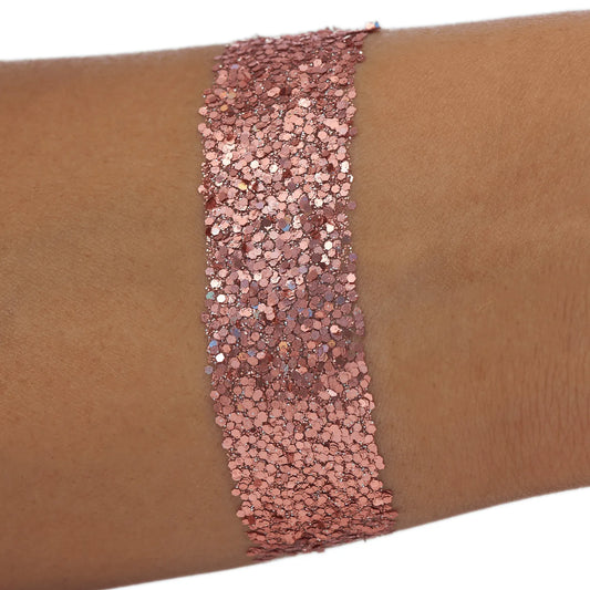 Paillettes libres - Rose Gold - 4 g - I am Eyeconic