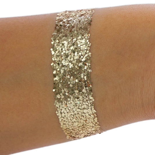 Paillettes libres - Dipped in Gold - 4 g I am Eyeconic