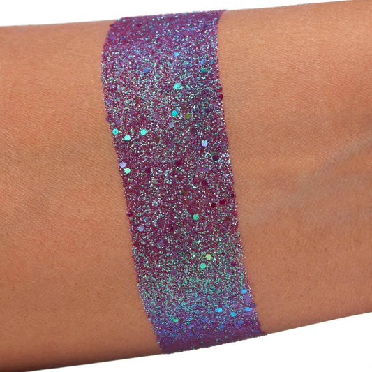 Swatch Paillettes libres Issa Potion I am eyeconic