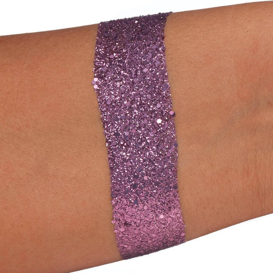 Paillettes libres - Mauve Over - 4 g I am Eyeconic