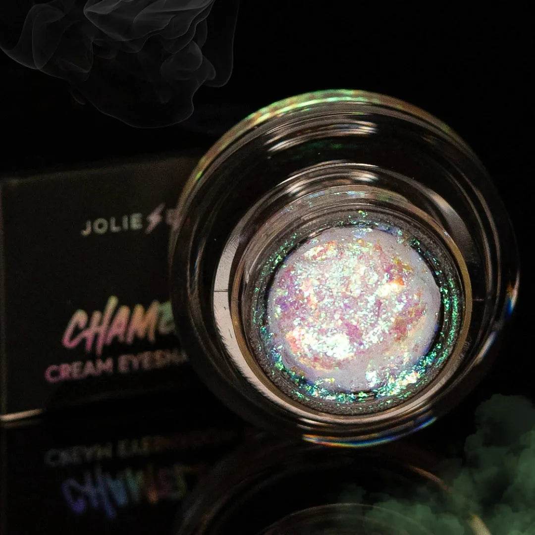 Fard à paupière Chameleon Cream - Moonbeam - Jolie Beauty