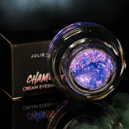 Fard à paupière Chameleon Cream - Witching Hour - Jolie Beauty