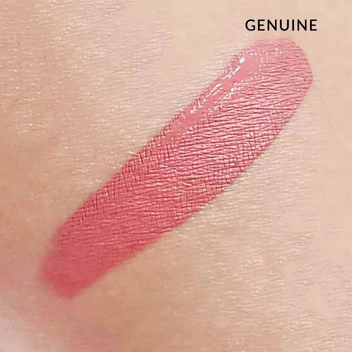 Meet Matt e Hughes® - Genuine - 7,4 ml theBalm Cosmetics EU