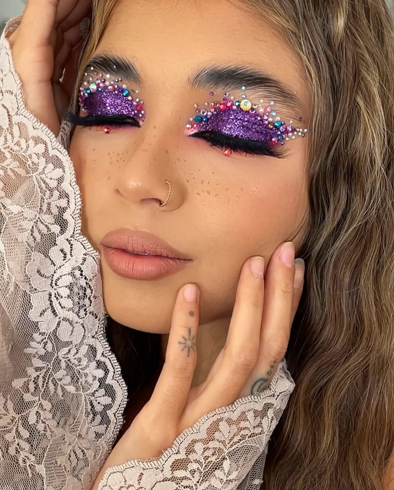 Paillettes libres - So Much Sass - 4 g I am Eyeconic
