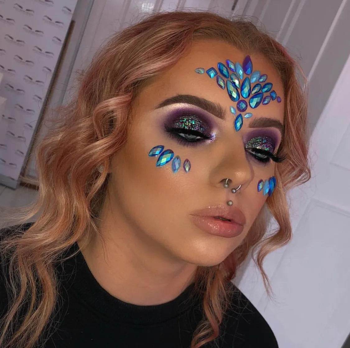 Paillettes libres - Issa Potion - 4 g I am Eyeconic