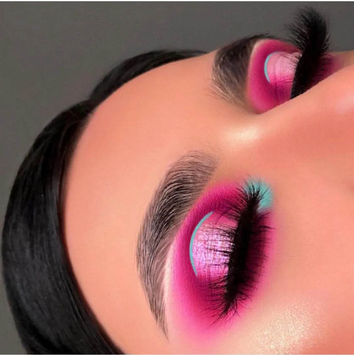 Fard à paupière Pigment Duochrome - Hunreal - 2 g I am Eyeconic