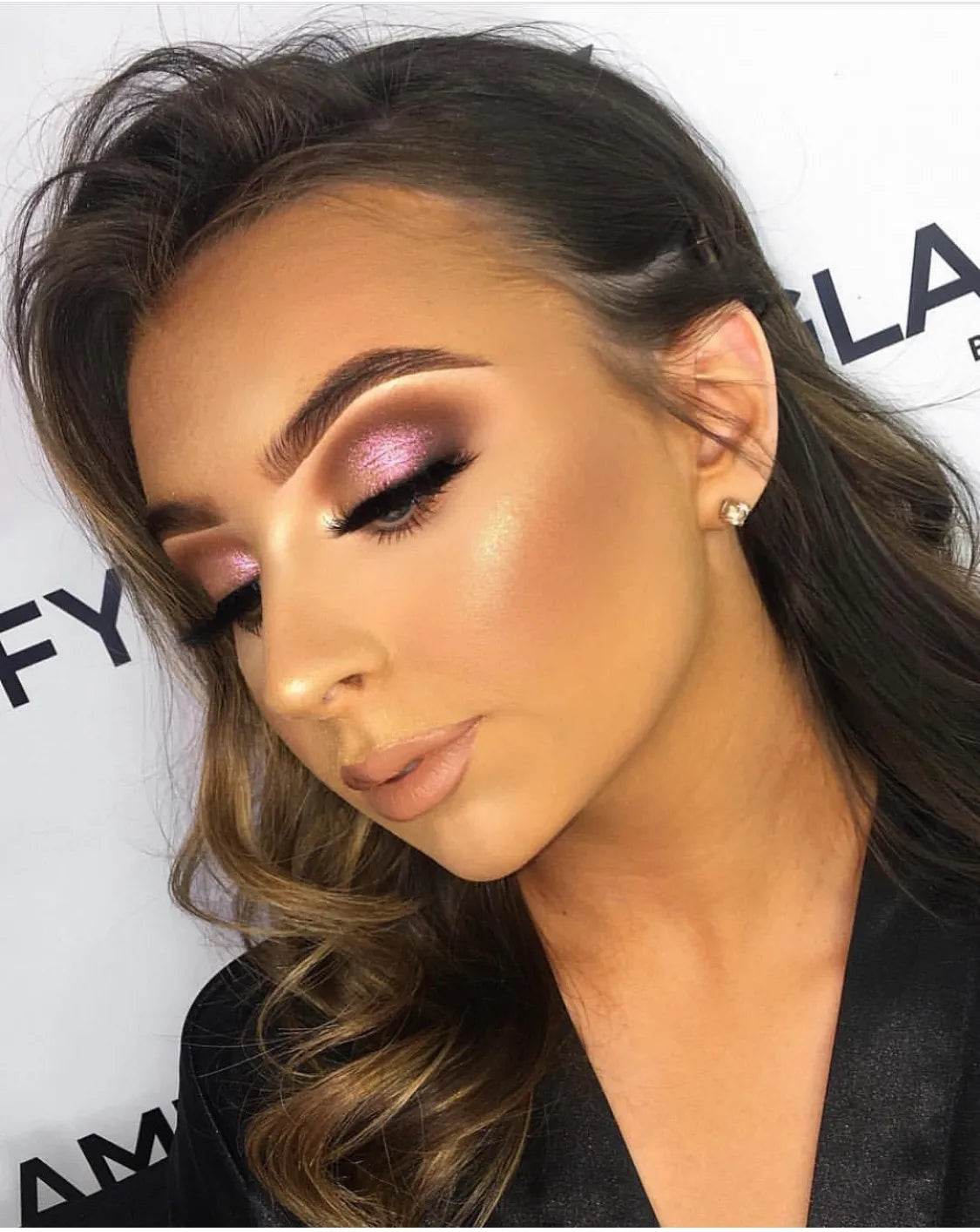 Fard à paupière Pigment Duochrome - Trap - 2 g I am Eyeconic