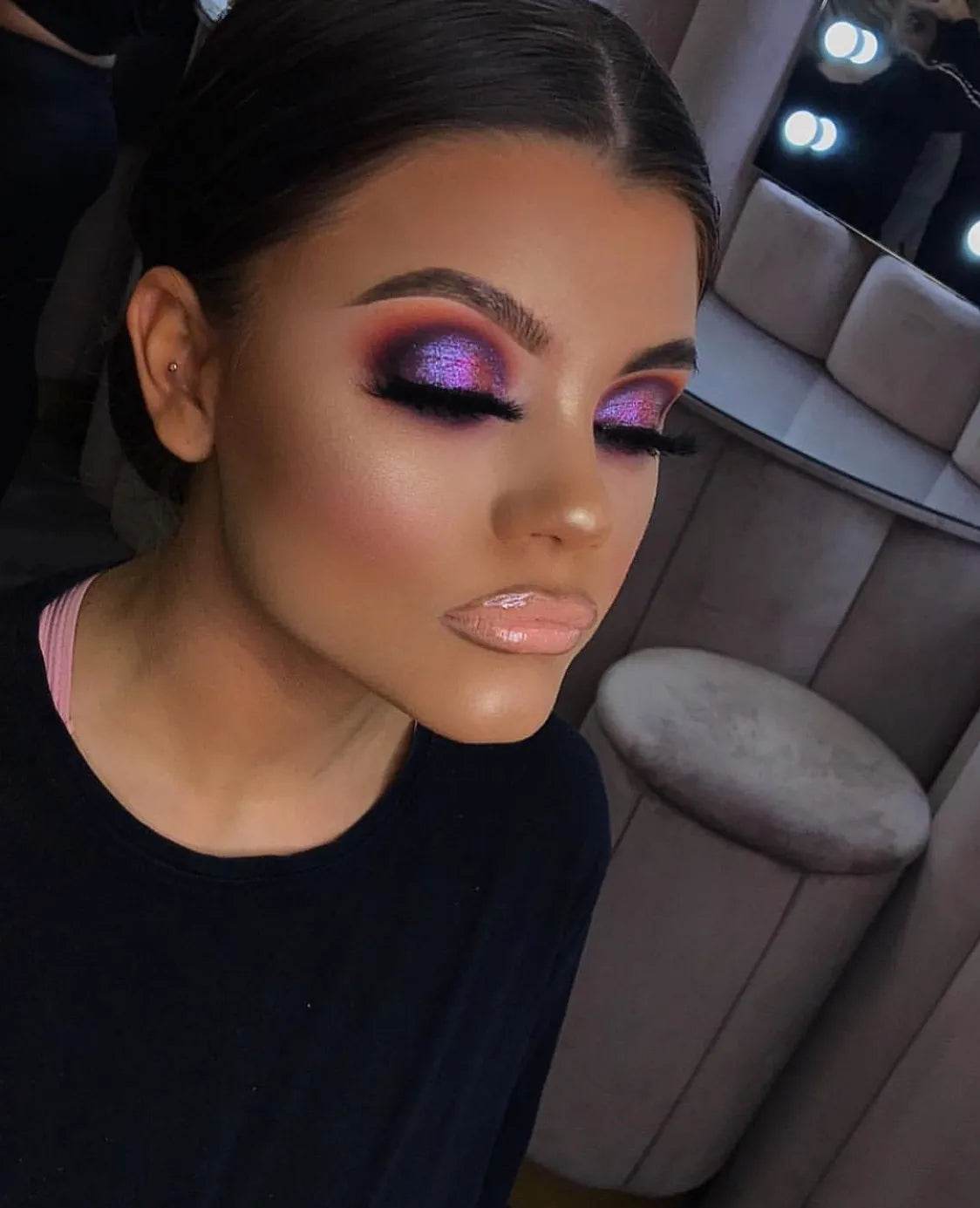 Fard à paupière Pigment Duochrome - Mood - 2 g I am Eyeconic