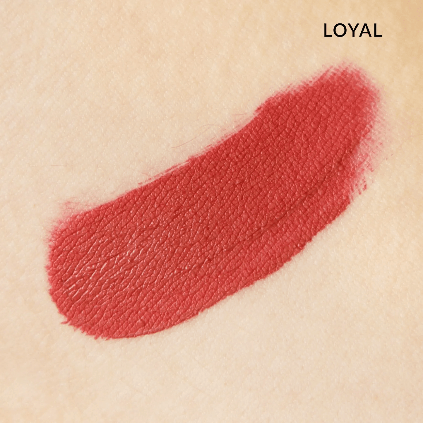Meet Matt e Hughes® - Loyal - 7,4 ml theBalm Cosmetics EU