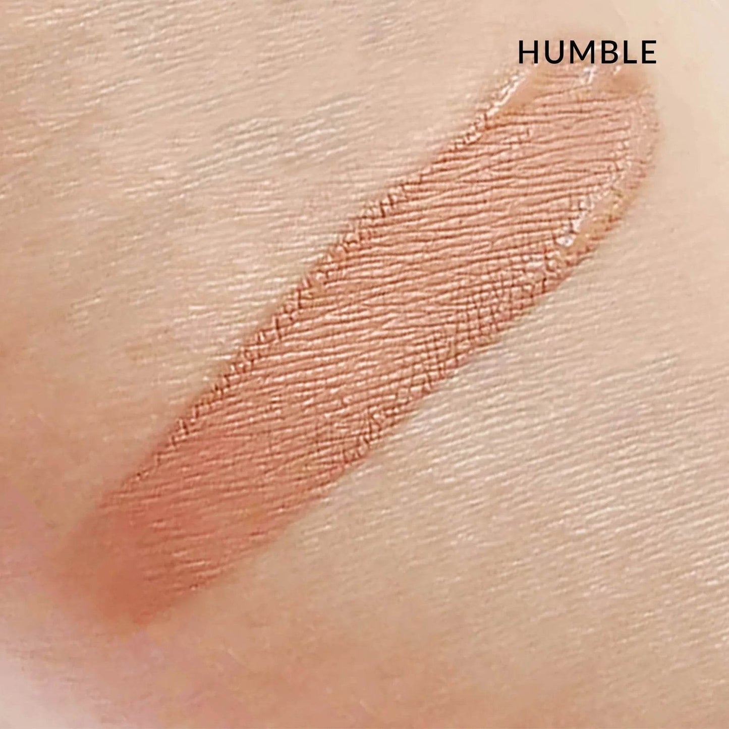Meet Matt e Hughes® - Humble - 7,4 ml theBalm Cosmetics EU