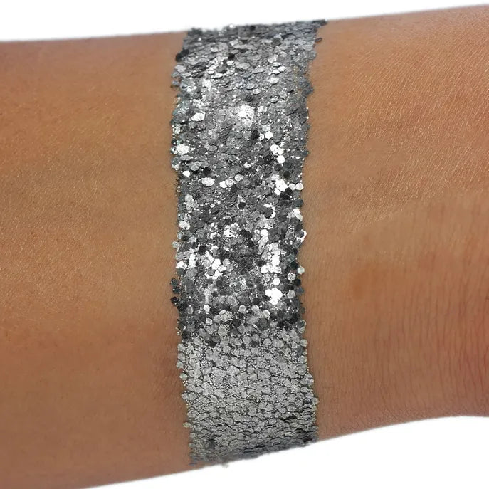 Paillettes libres Biodégradables - Mirror - 4 g I am Eyeconic