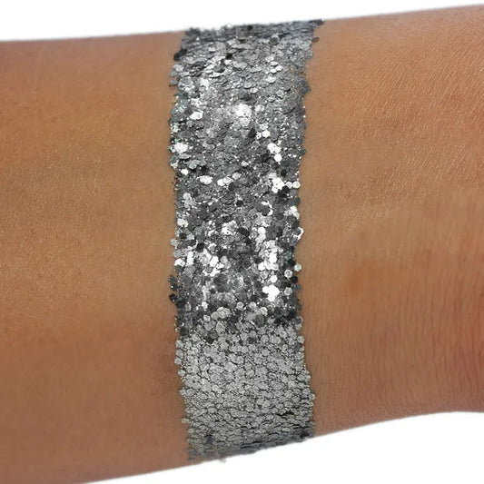 Paillettes libres Biodégradables - Mirror - 4 g I am Eyeconic