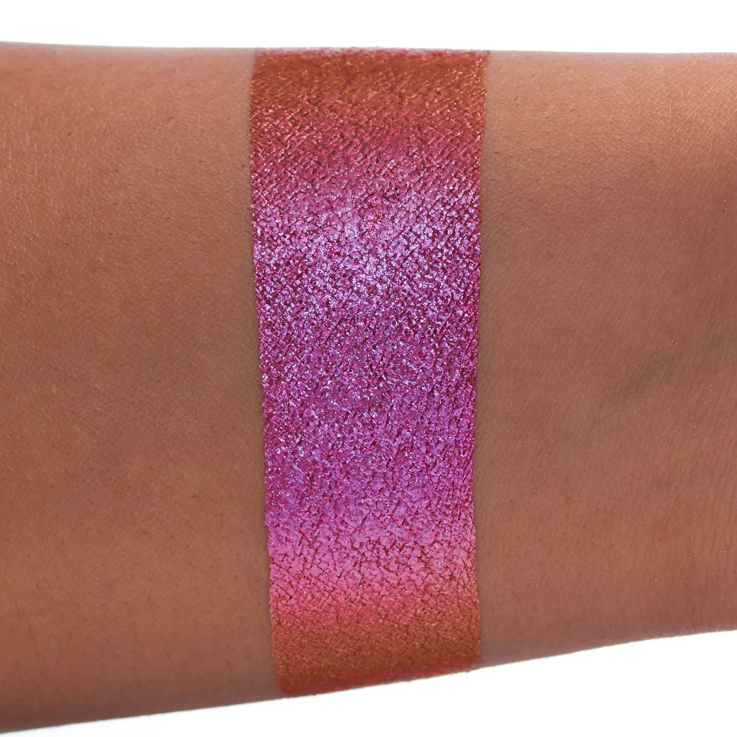 Fard à paupière Pigment Duochrome - Mood - 2 g I am Eyeconic