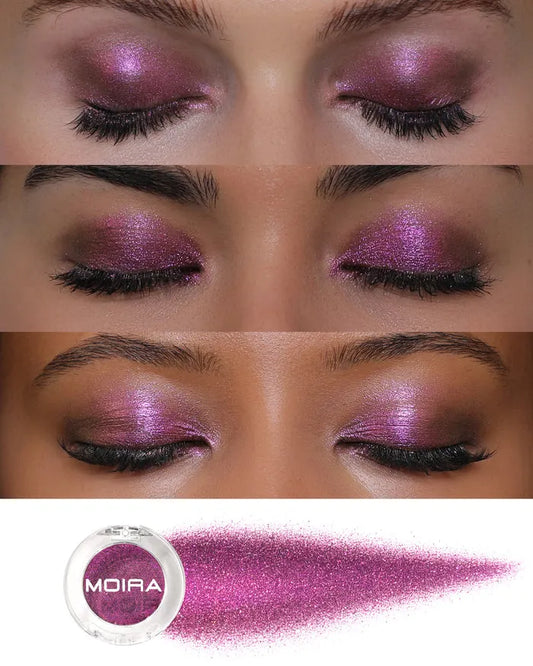 Ombre à paupière Supernova Glitz Shadow - 004 Starberry