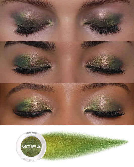 Ombre à paupière Supernova Glitz - 003 Starbloom