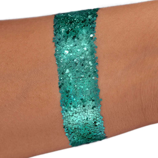 Paillettes libres Biodégradables - Drippy - 4 g I am Eyeconic