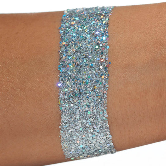 Paillettes libres - Platinum - 4 g I am Eyeconic