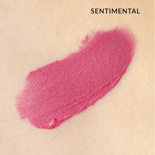 Meet Matt e Hughes® - Sentimental - 7,4 ml theBalm Cosmetics EU