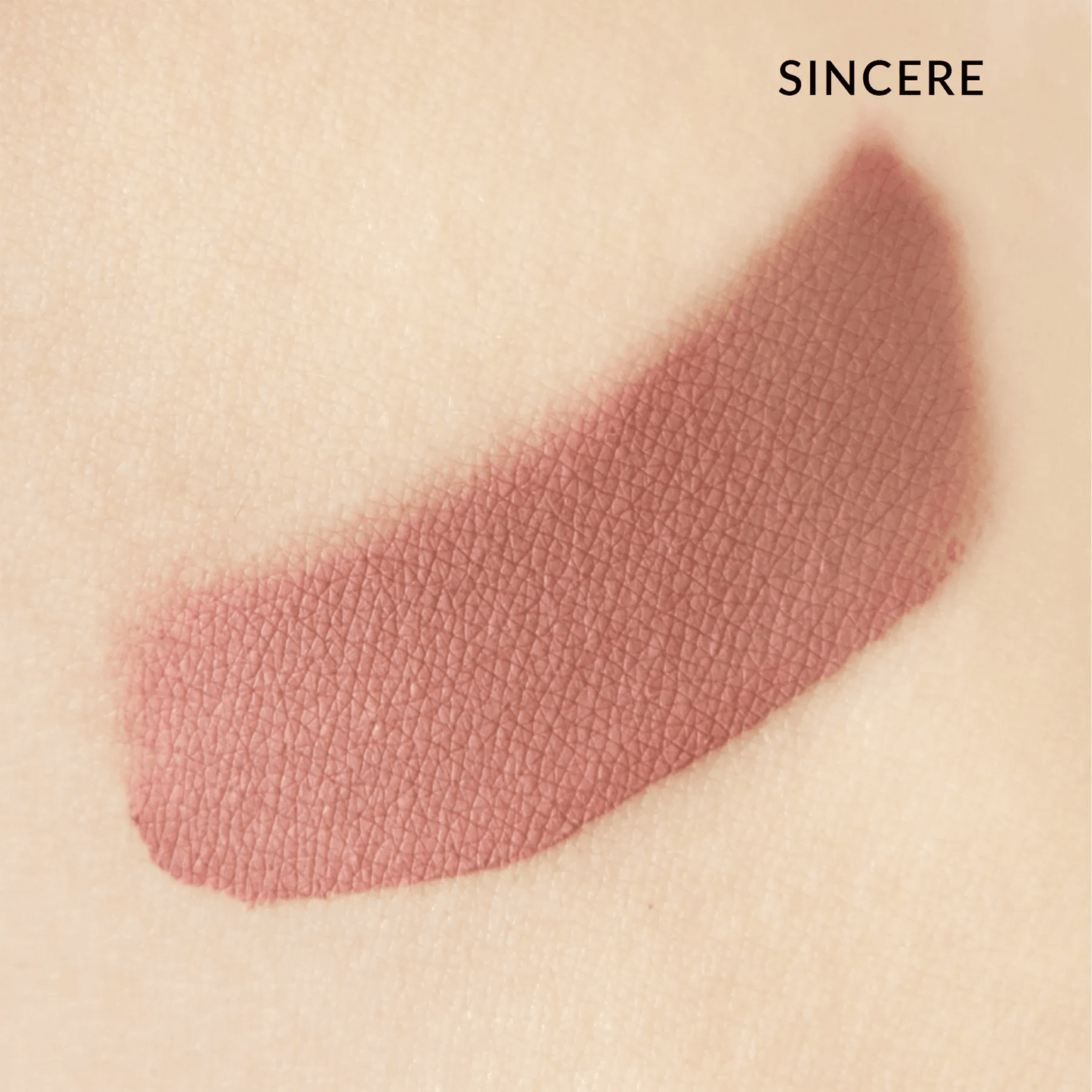 Meet Matt e Hughes® - Sincere - 7,4 ml theBalm Cosmetics EU