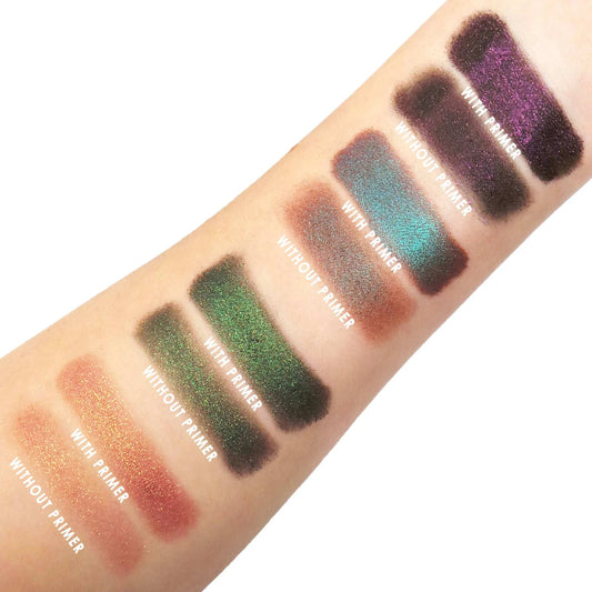 Primer Oil Waterproof Multi-usage - 5 ml Rude Cosmetics